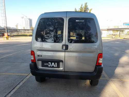 Peugeot Partner 1.6 Vti Confort