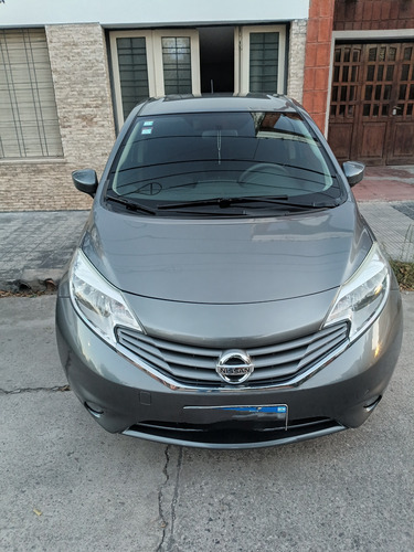 Nissan Note 1.6 Sense 110cv