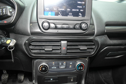 Ford Ecosport 1.5 Se 123cv 4x2 Manual