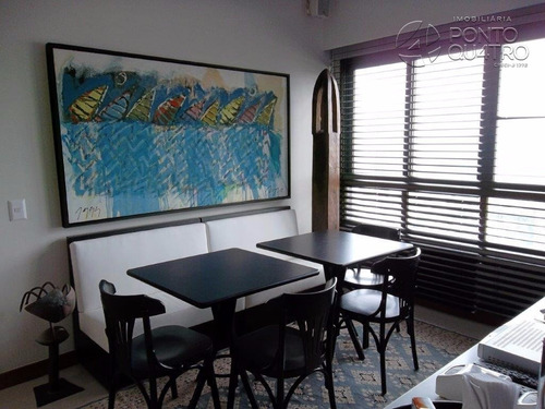 Imagem 10 de 15 de Apartamento - Horto Florestal - Ref: 1127 - V-1127