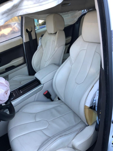 Imagem 7 de 15 de Sucata Land Rover Evoque 2.0 Turbo 4x4 2013