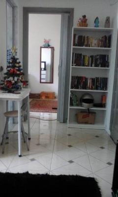 Imagem 5 de 6 de Apartamento À Venda Em São Vicente - Itanhaém 4550 | Sanm