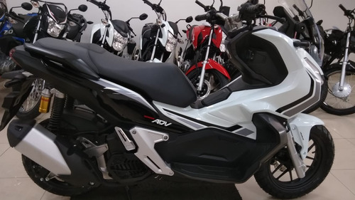 Honda Adv 2021/2021 Motoroda Honda