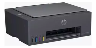 Impressora Multifuncional Hp Smart Tank 584 All-in-one Wi-fi