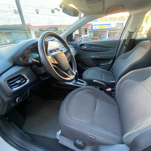 Chevrolet Onix 1.4 Ltz Aut. 5p