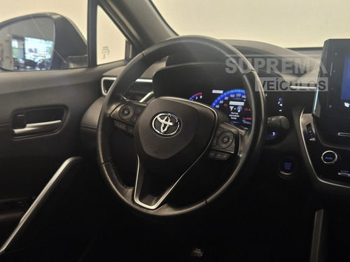 Toyota Corolla Cross 2.0 VVT-IE FLEX XRE DIRECT SHIFT