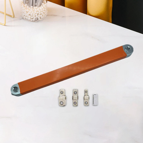 Chave De Extensão Offset, Ferramenta Manual, Kit De