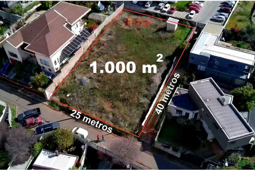 Terreno En Venta - Lomas De San Sebastián