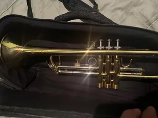 Trompeta Jupiter Profesional Jtr-700