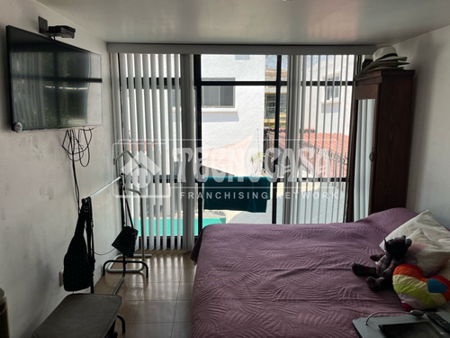 Venta Casas El Rosedal T-df0044-0413