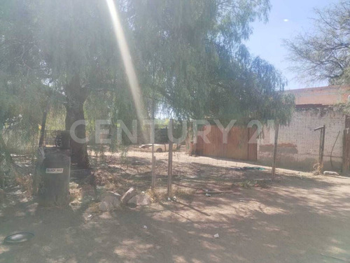 Terreno En Venta, Poblado Los Negritos