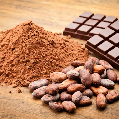 Sicao Cocoa En Polvo 10%-12% 1kg,