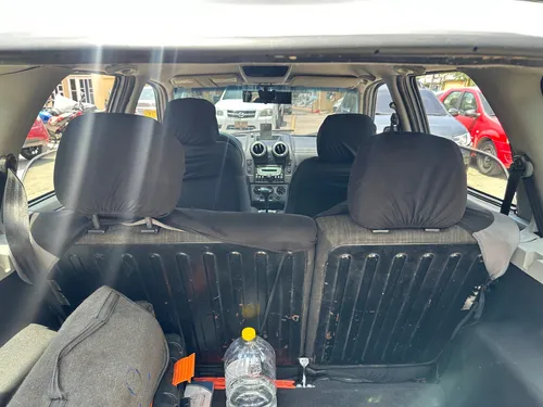 Ford Ecosport 2.0 L 4x2