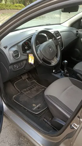 Renault Logan 1.6 Privilege / Intens