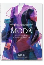 Comprar Moda Una Historia Desde El Siglo Xviii Al Siglo Xx (in) -...