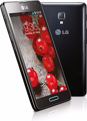 *celular Barato* LG Optimus L7 Ii (usado)