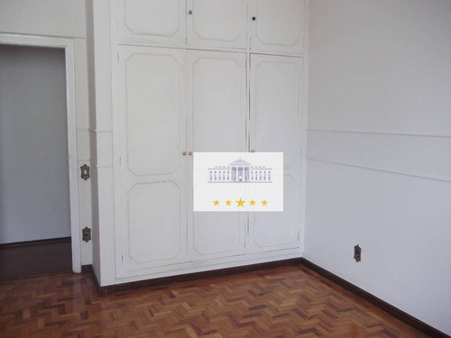 Imagem 15 de 30 de Apartamento Residencial À Venda, Vila São Paulo, Araçatuba. - Ap0140