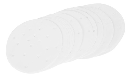 Forros Antiadherentes De Papel Para Cocinar Al Vapor Para Us