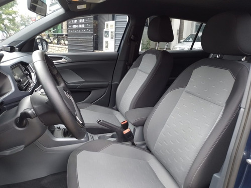 Imagen 16 de 25 de Volkswagen T-cross - Darc Autos Usados Garantizados