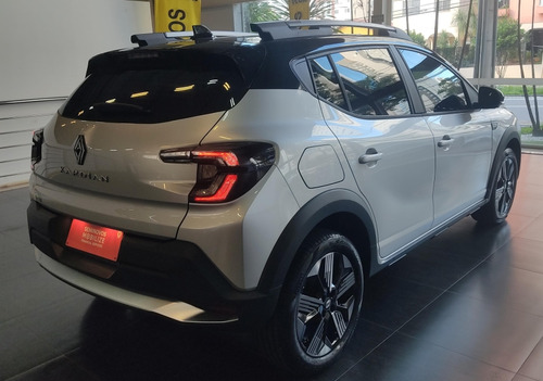 Renault Kardian 1.0 TCE FLEX PREMIÉRE EDITION EDC