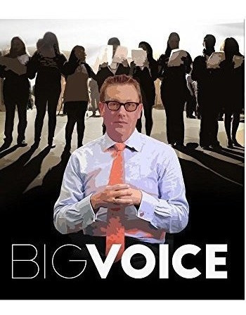 Big Voice [blu-ray]