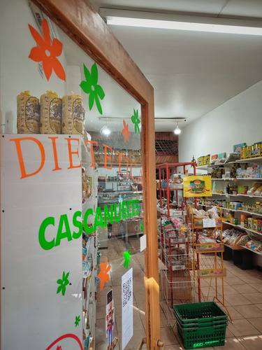 Fondo De Comercio Dietetica Almagro. 30 Años En El Rubro