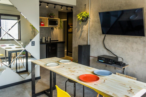 Apartamento Alto Padrão Pronto P/ Morar! - Ap1980