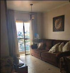 Imagem 19 de 19 de Apartamento À Venda, 59 M² Por R$ 340.000,00 - Anália Franco - São Paulo/sp - Ap6408