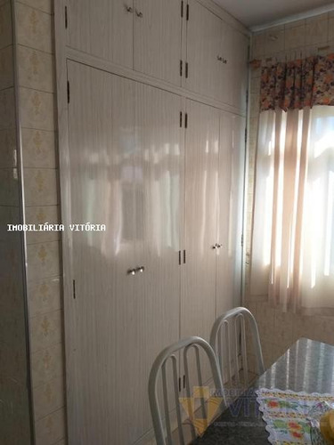 Imagem 6 de 15 de Casa Para Venda Em Bragança Paulista, Centro, 3 Dormitórios, 1 Suíte, 3 Banheiros, 8 Vagas - Pv 655_2-944683