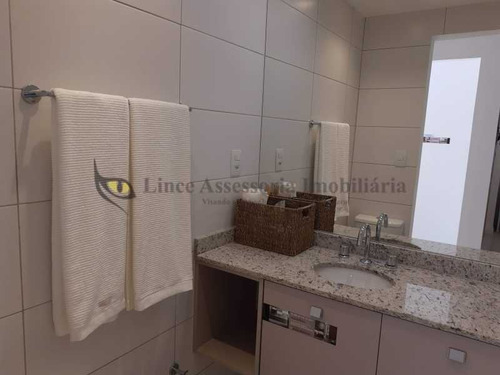 Imagem 14 de 15 de Apartamento-à Venda-tijuca-rio De Janeiro - Taap31476