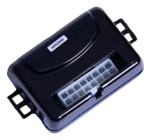 Módulo De Vidro Elétrico Universal Aw52 Oem Soft S/ Chicote