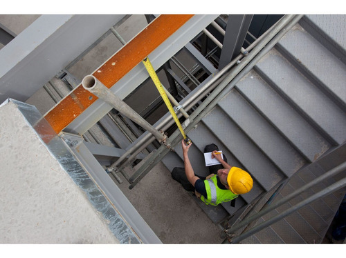 Imagen 5 de 9 de Cinta Métrica Fatmax 8m/26' Stanley Xtht0-33504