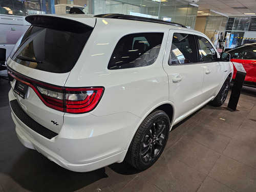 Dodge Durango 5.7 V8 R/t At