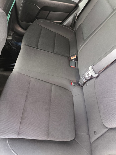 Kia Rio 1.6 Lx Hatchback Mt