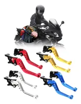 Comprar Gcd Palancas De Freno Universales Motocicleta Manijas Para