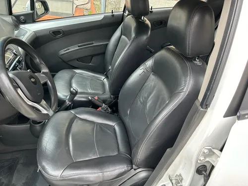 Chevrolet Spark Gt Mod 2017
