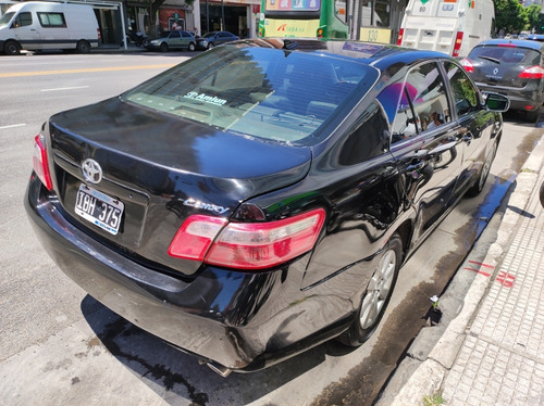 Imagen 4 de 13 de Toyota Camry 2009 3.5 V6 At