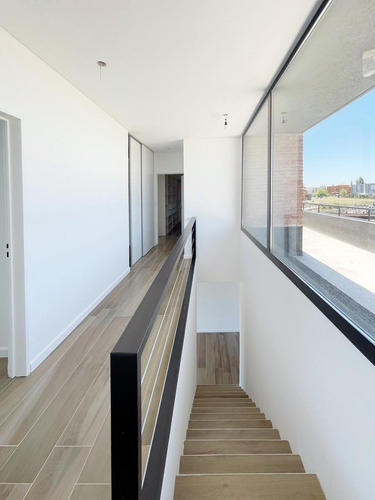 Imagen 22 de 30 de Casa En Venta El Canton Bº Norte A Laguna C/pileta