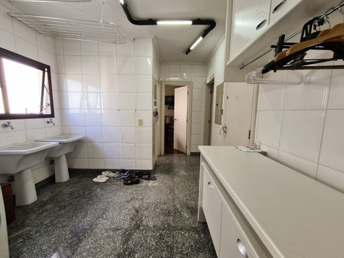 Imagem 26 de 30 de Apartamento - Ap01195 - 70243248