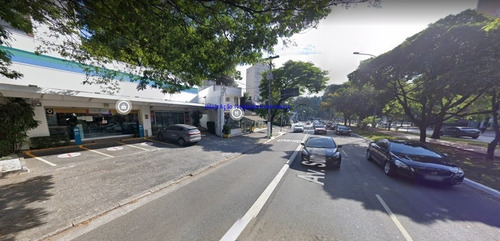 Imagem 12 de 12 de Loja 350m², 02 Banheiros E 06 Vagas Na Garagem. Excelente Localização Entre As Ruas Dos Caetes E Caiubí. Todas As Informações Aqui Anunciadas - 21101409 - 70190742