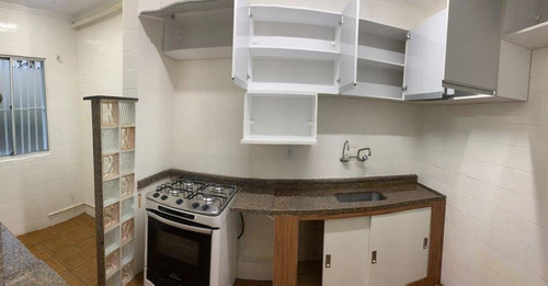 Imagem 2 de 8 de Apartamento Em Santa Terezinha, São Bernardo Do Campo/sp De 72m² 2 Quartos À Venda Por R$ 280.000,00 - Ap2322383-s