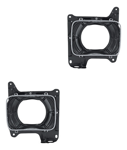 2-bases Faro Generica Nissan D21 (94-07)