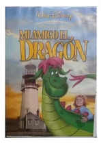 Comprar Mi Amigo El Dragon Dvd Helen Reddy Mickey Rooney Disney 