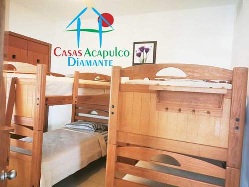 Cad Mayan Lakes 1-501. Terraza Con Vista A Los Jardines Y Albercas