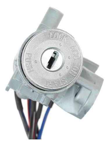 Interruptor De Encendido Para Coche Accent 8190022a43 81900-