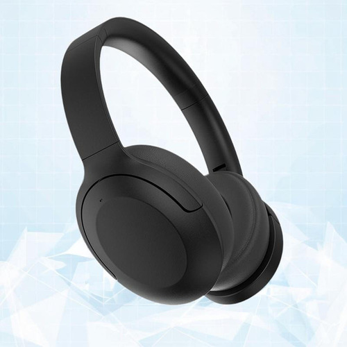 Auriculares Con Cancelación De Ruido Bt Headset Para Viajes