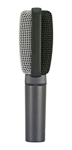 Imagen 4 de 9 de Micrófono Sennheiser E609 Silver Color Plateado