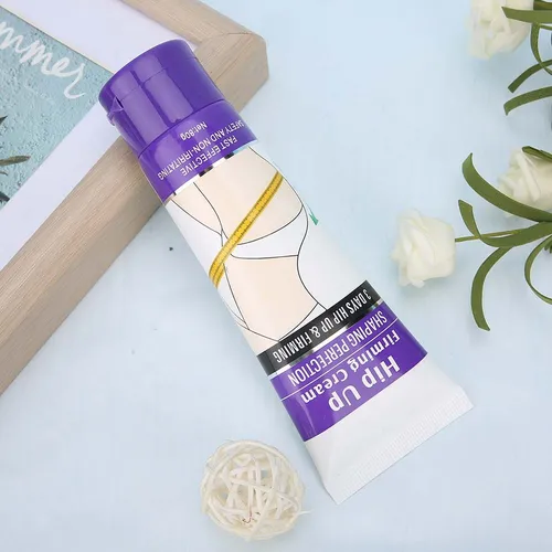 Crema Reafirmante De Cadera Guanjing, 80 G, Mejora De GlĂșteo