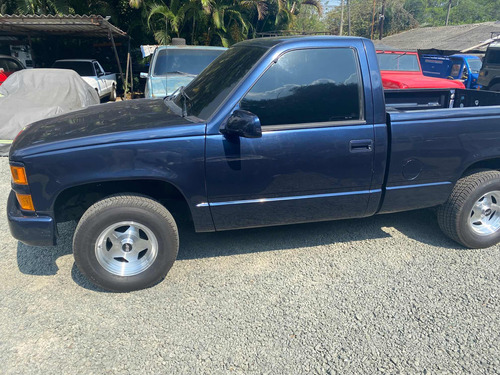 Chevrolet C1500 Pick Up | TuCarro