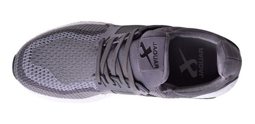 Imagen 4 de 6 de Zapatillas Jaguar Oficial Deportiva Art. #9066 40 Al 45
